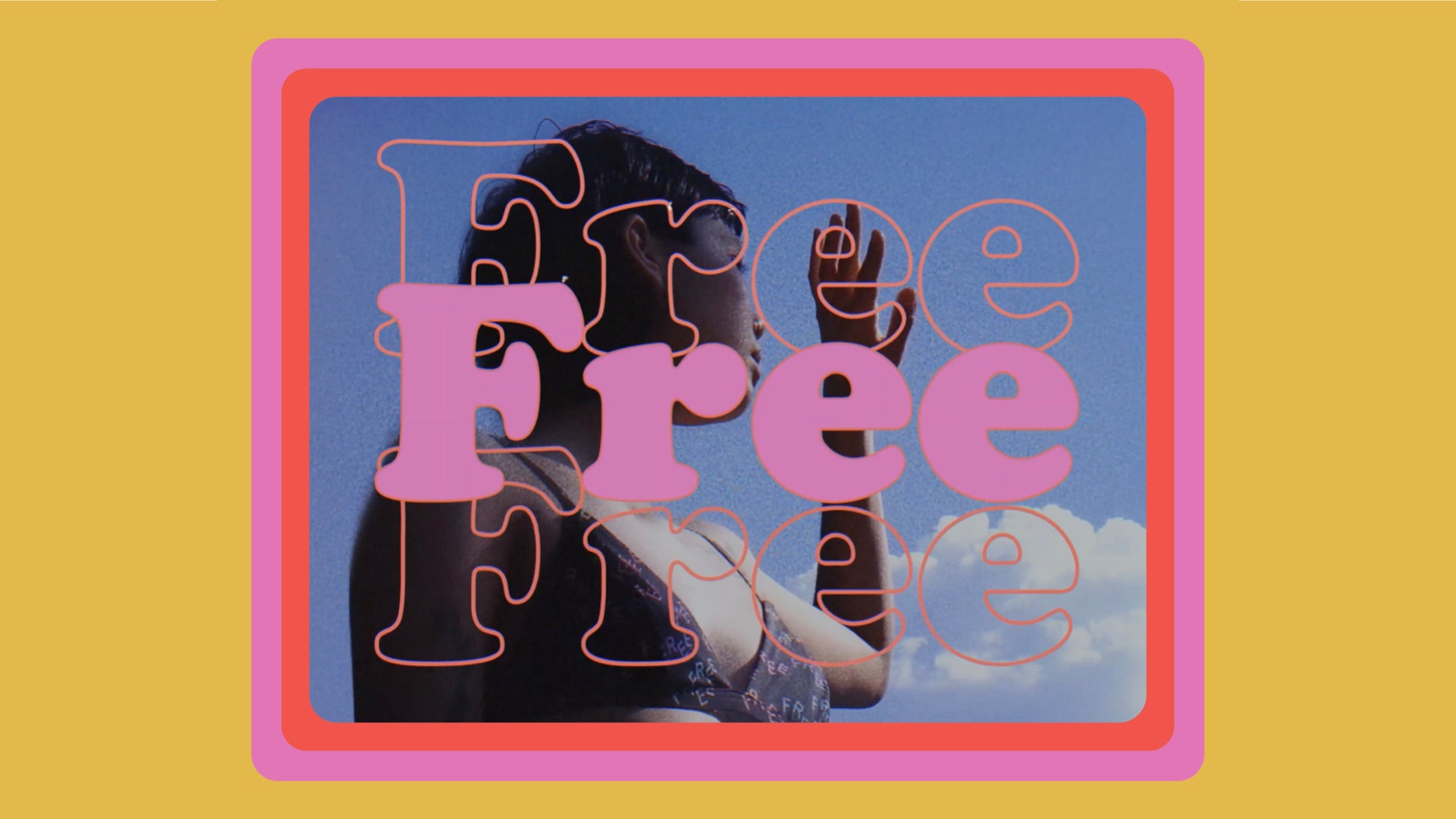 Free within, free the world